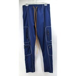 EPTM Night Trainers PANTS Blue Mens Size Small‎ 31